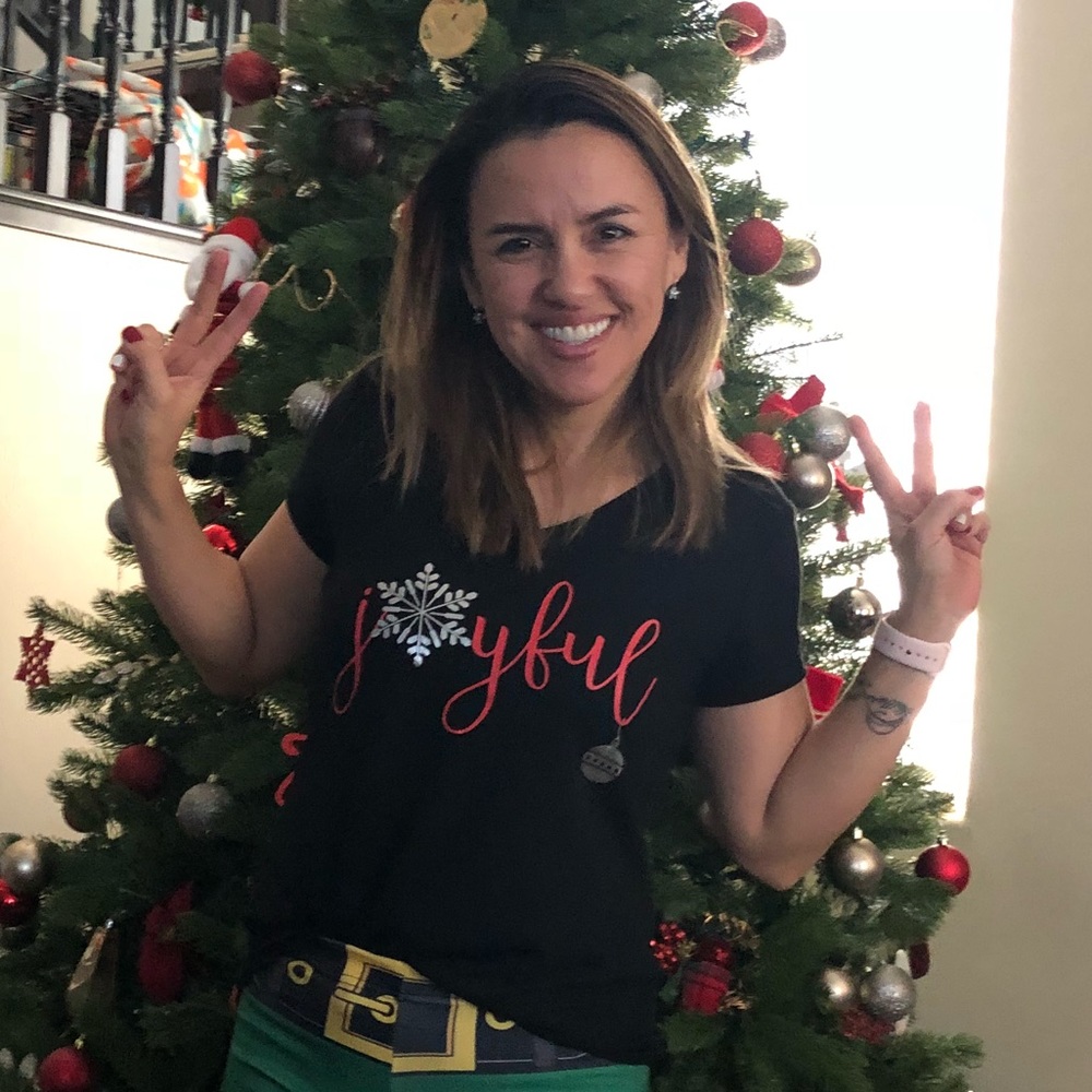 Meet your Posher, Zulie